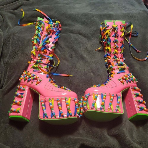 Scarpe club exx - exx, rave
