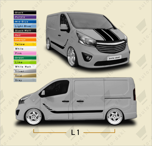 Adatto per renault trafic - adatto,