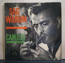 CAMILLO SAG WARUM DAS KLEINE