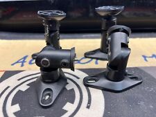 KIT MONTAGGIO CASSE A MURO