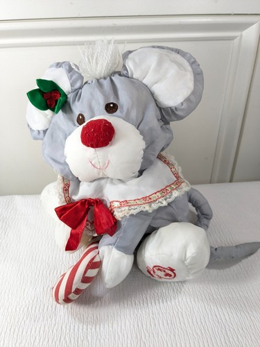 Vintage puffalumps natale - vintage,