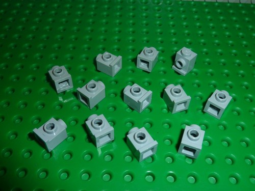 Lego mdstone brick with - brick,