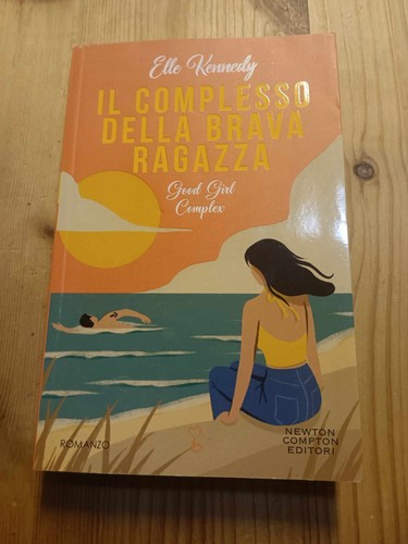 Complesso della brava - il,