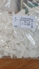 2500 Distanziatori Tiranti