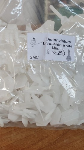 2500 distanziatori tiranti - distanziatori,