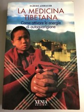 LA MEDICINA TIBETANA, Egbert Ass Haute, Ceniamo Edizioni