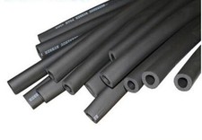 Tubo in gomma espansa spugna