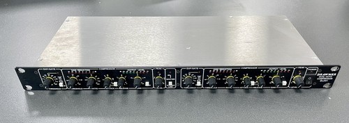 Drawmer dl241 xlr compressore - dl241,