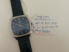 LONGINES ULTRONIC