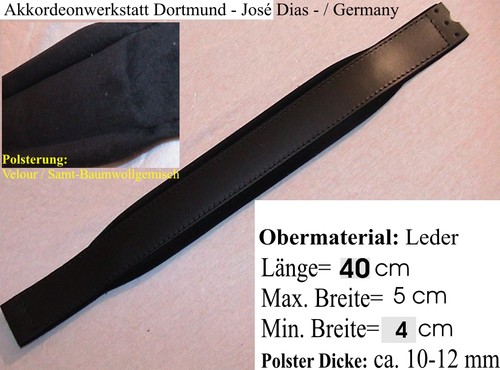 Cm fisarmonica - 40, (pelle)
