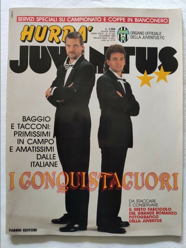 Hurra juventus 12 dicembre - hurra',