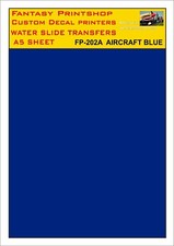 Adesivi Solido Colore A5 Acqua