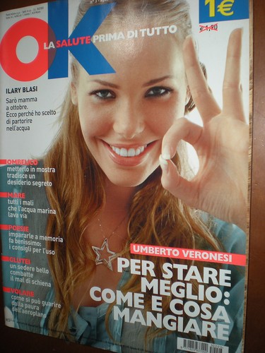 Salute ilary blasiluciano - ok, salute.ilary