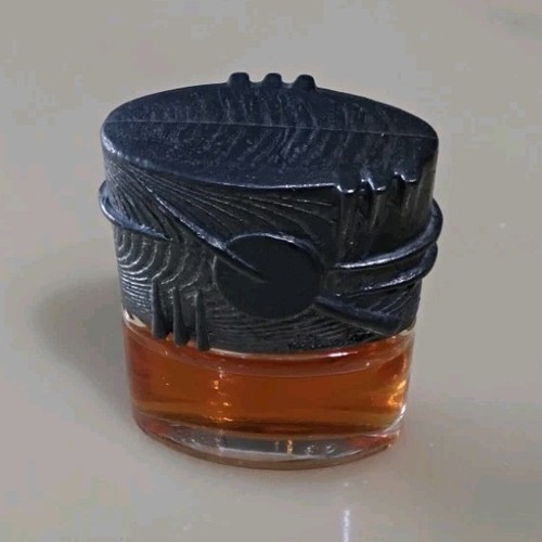 Rara scultura miniatura arte - miniatura, d'arte