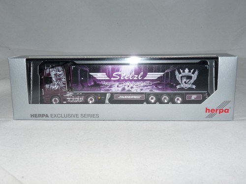 Herpa 939935 scania - 20, hd