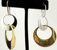 REBECCA ITALIA ORECCHINI