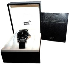 Orologio uomo montblanc - orologio,