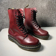 Stivaletti punk Dr Martens