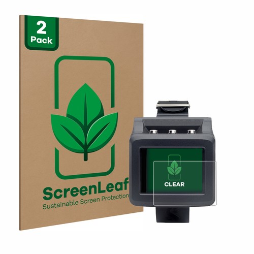 Pezzi screenleaf pellicola - 2,