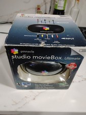 Pinnacle Studio MovieBox HD