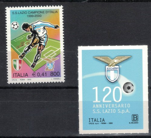 Lazio scudetto 2000 - lazio,