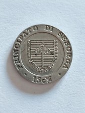 PIECE 15 CENTESIMI 1996