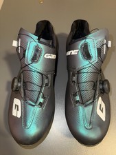 Gaerne Carbon G. STL Scarpe Road Ciclismo, Iridescente Opaco NUMERO 42