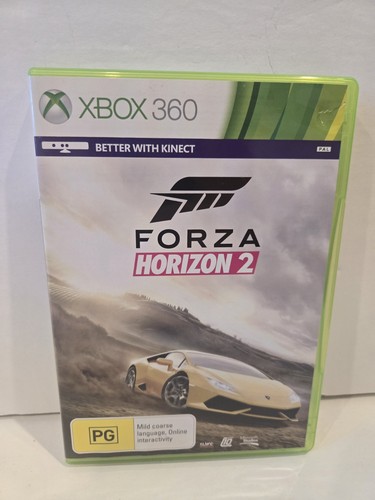 Forza horizon gioco - 2, ii
