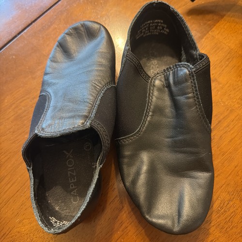 Scarpe ballo jazz capezio - da,