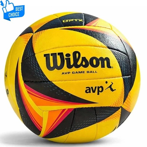 Wilson avp optx pallone - avp,