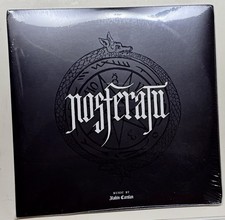 Nosferatu 2024 Soundtrack