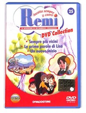 EBOND Remi Vol 25 - Sempre piu vicini DVD DB725919
