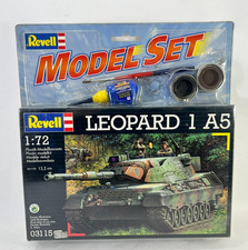 LEOPARD 1 A5 03115 plastic