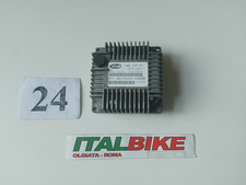 Centralina motore Aprilia