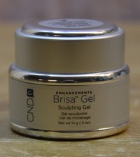 CND : BRISA GEL – GEL DE