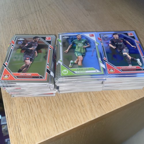 Lotto 200 carte topps - carte,