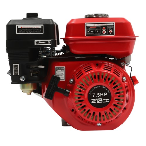 Motore benzina 4000w - 4000w, 3600rpm