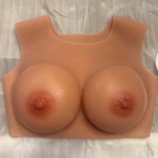 Pettorina in silicone