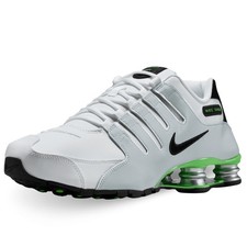 Scarpe Nike Shox Nz 378341-113