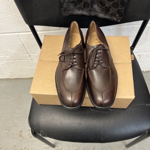 Scarpe oxford derby church - scarpe,