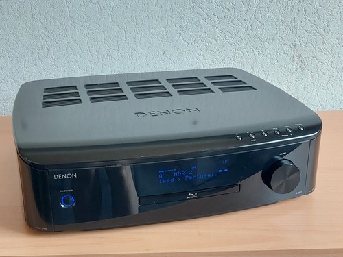 Denon cara 5bd - denon, s-5bd