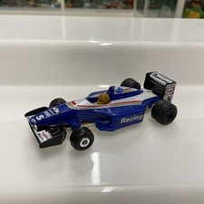POLISTIL POLICAR  F1 - Williams FW15C  -  SLOT CAR PISTA ELETTRICA 1/32