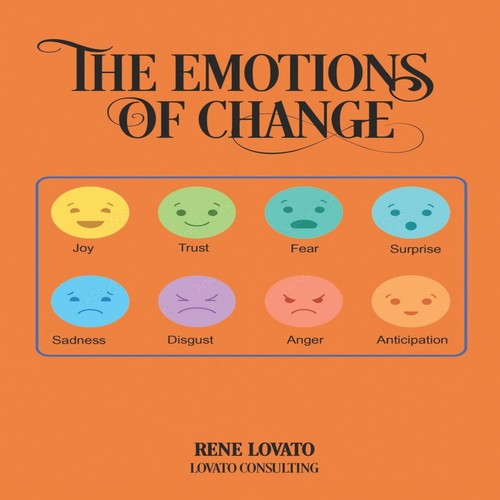 The emotions change - of,