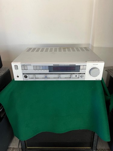 Grundig v7500 - grundig,