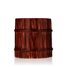 Bumbu Rum Vetro 0,34L Tazza