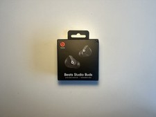 Beats dre studio - by,
