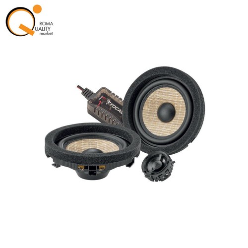 Focal inside mbz 100 - inside, kit