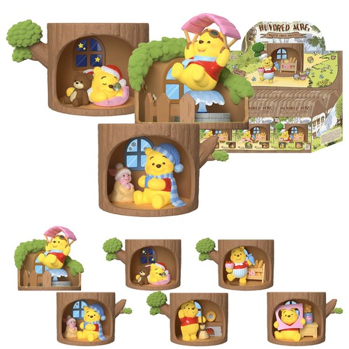 Top toy disney - winnie, the