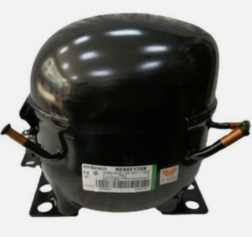 Compressore nuovo nek6217gk - compressore,