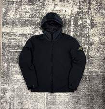 Giacca Stone Island Soft
